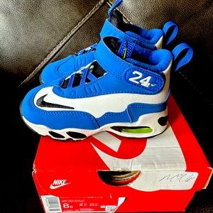 Nike Air Griffey Max 1 - Toddler 8c